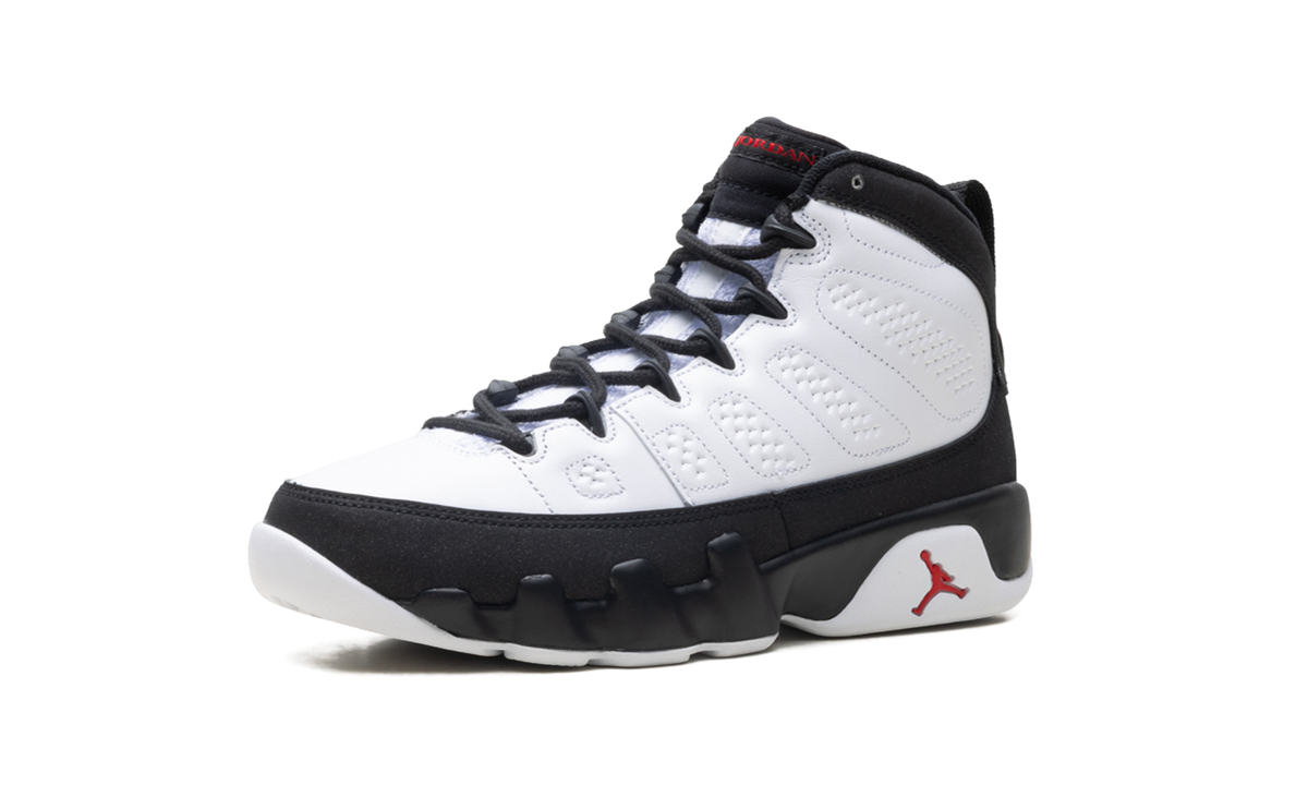 Air Jordan 9 Retro GS "Space Jam (2026)" IX6180 100