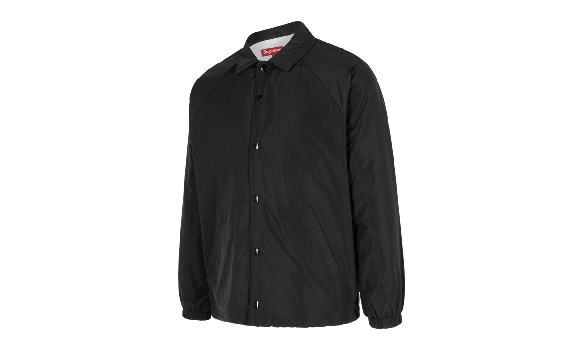 World Famous Coaches Jacket "SS20" SU523