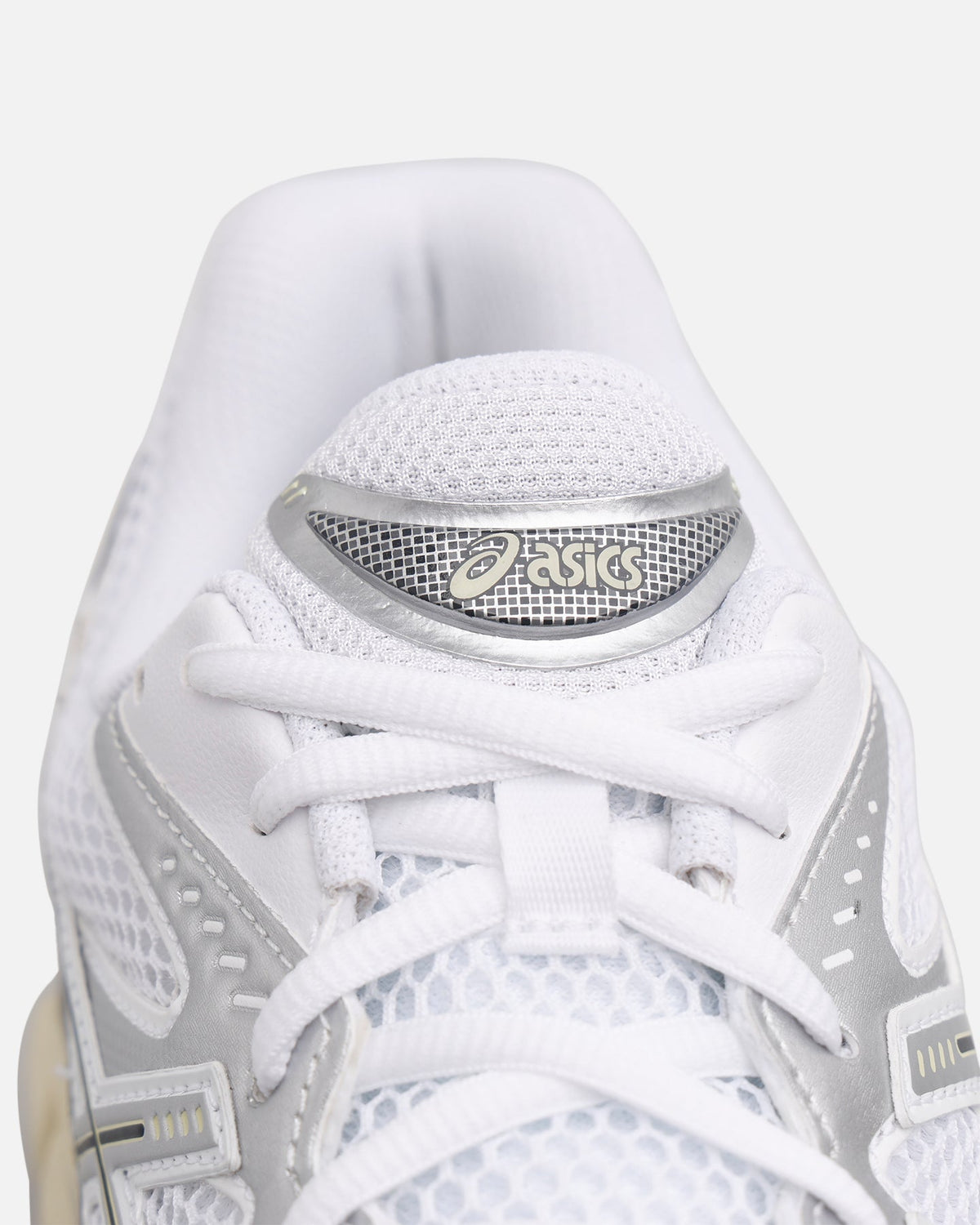 Asics GT-2160 Soft Yellow/White