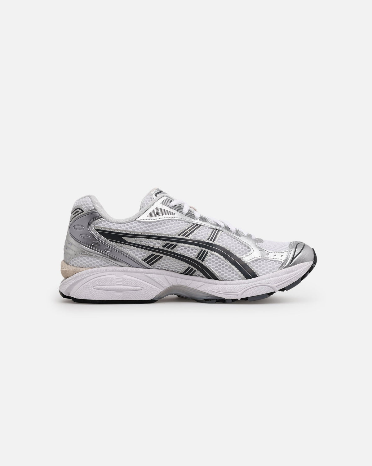 Asics Gel-Kayano 14 Graphite