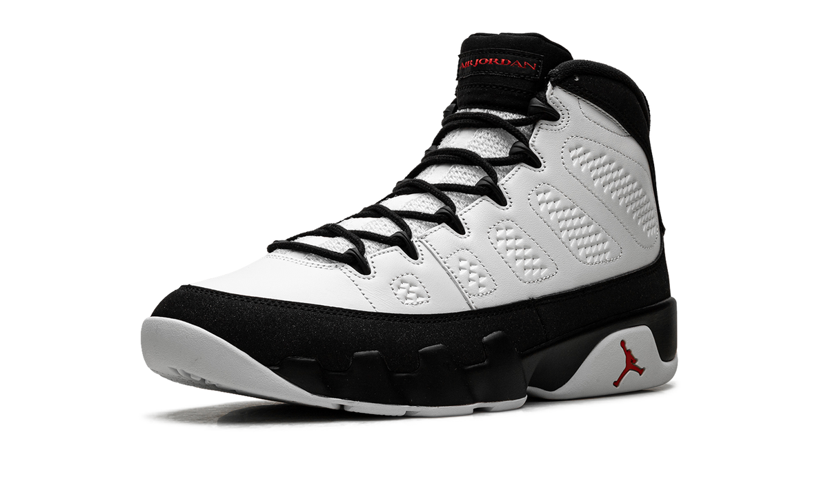 Air Jordan 9 Retro "Space Jam (2026)" IX6179 100