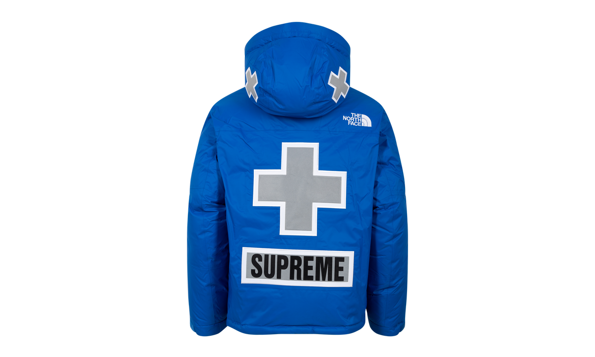 TNF Summit Series Rescue Baltoro Jacket "SS22 - Summit Series" SU11631