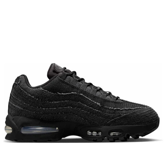 HM4743 001 Nike Air Max 95 OG Levis Black
