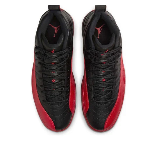 CT8013 002 Air Jordan 12 Retro Flu Game (2025)
