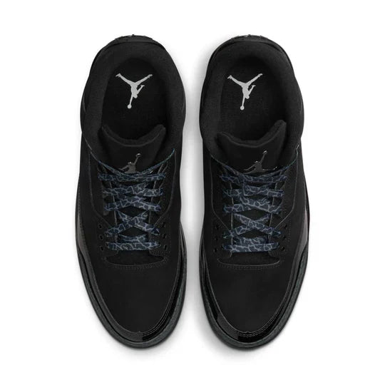 CT8532 001 Air Jordan 3 Retro Black Cat (2025)
