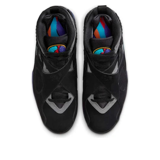 305381 006 Air Jordan 8 Retro Aqua (2025)