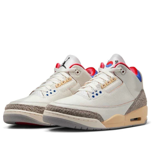 IB1482 100 Air Jordan 3 Retro Seoul 2.0