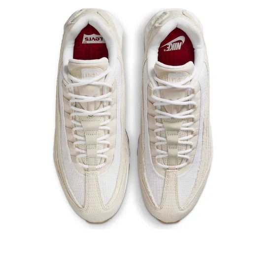 HM4743 100 Nike Air Max 95 OG Levis Light Orewood Brown
