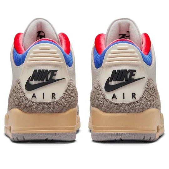 IB1482 100 Air Jordan 3 Retro Seoul 2.0