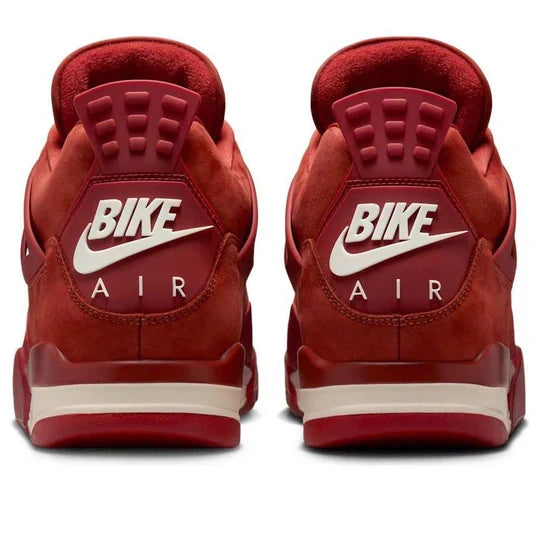 HF4340 800 Air Jordan 4 Retro OG SP Nigel Sylvester Brick by Brick