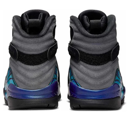 305381 006 Air Jordan 8 Retro Aqua (2025)