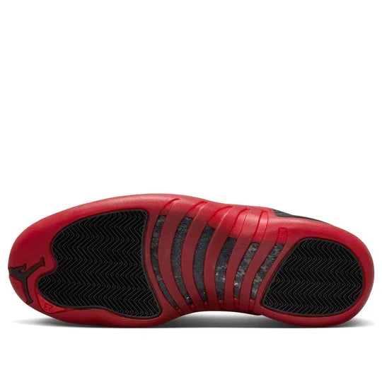 CT8013 002 Air Jordan 12 Retro Flu Game (2025)