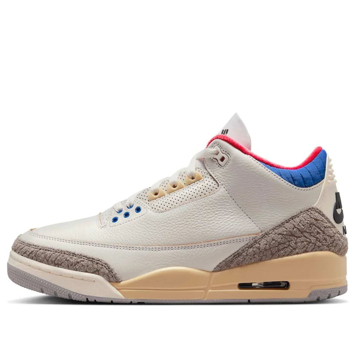 IB1482 100 Air Jordan 3 Retro Seoul 2.0
