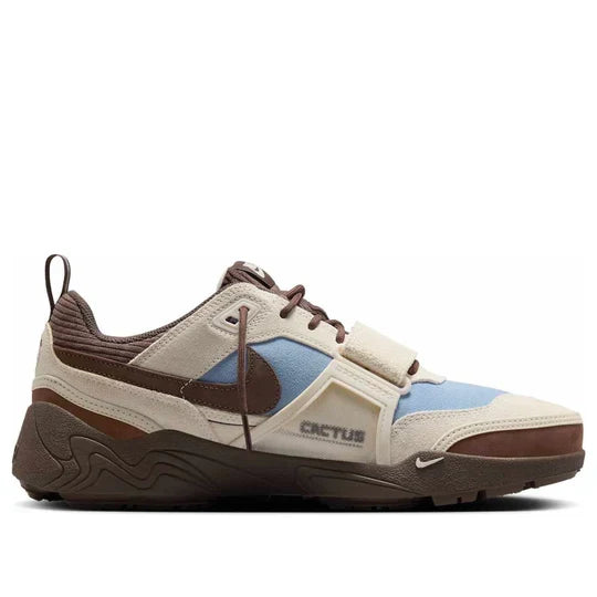 HQ3072 400 Nike Zoom Field Jaxx Travis Scott Leche Blue