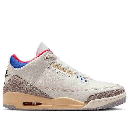 IB1482 100 Air Jordan 3 Retro Seoul 2.0