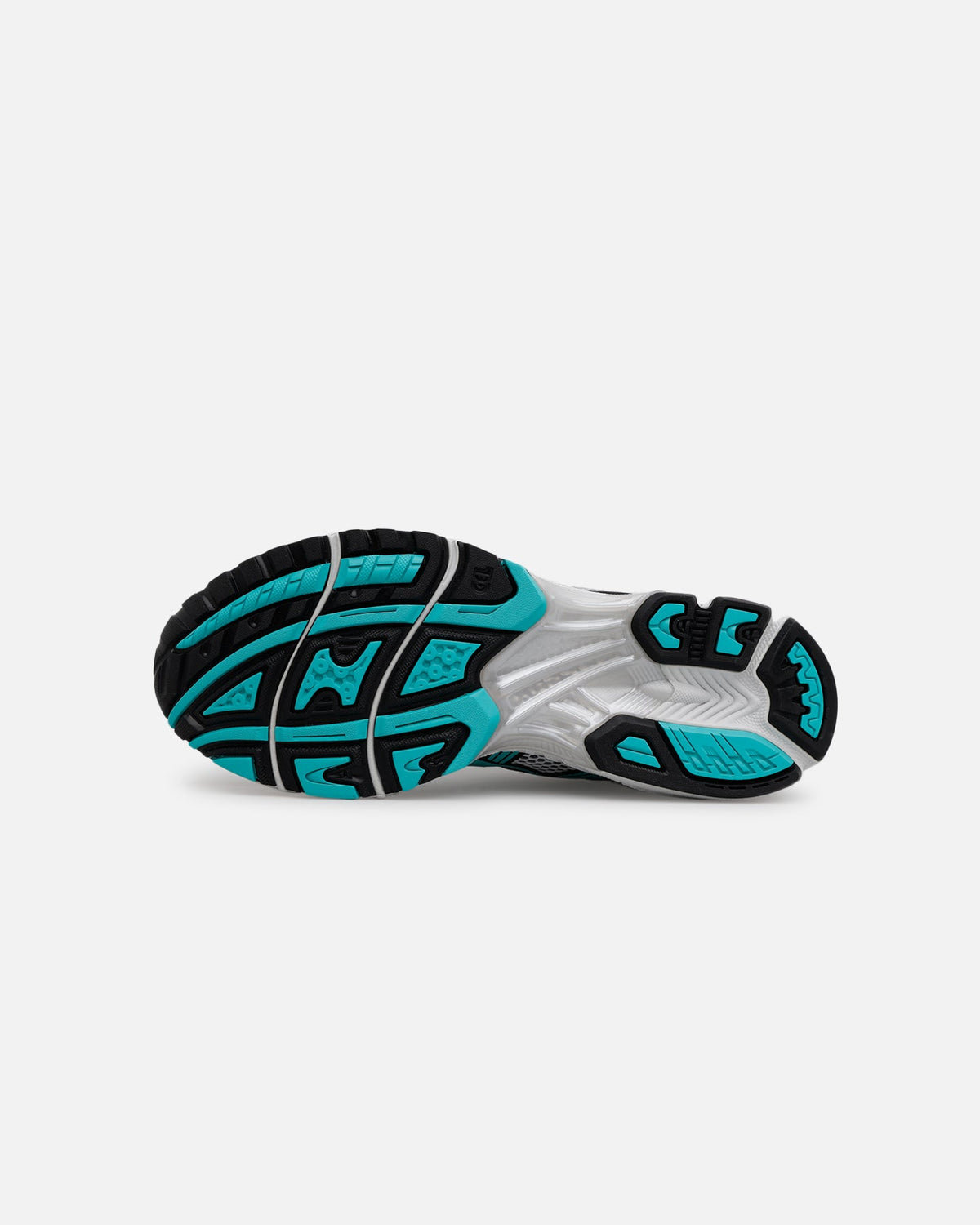 Asics Gel-Kayano 14 Waterfall Green