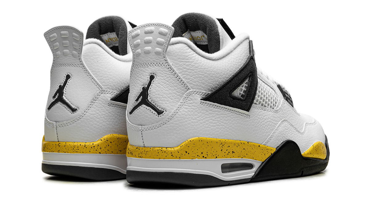Air Jordan 4 "Tour Yellow" IO2463 102