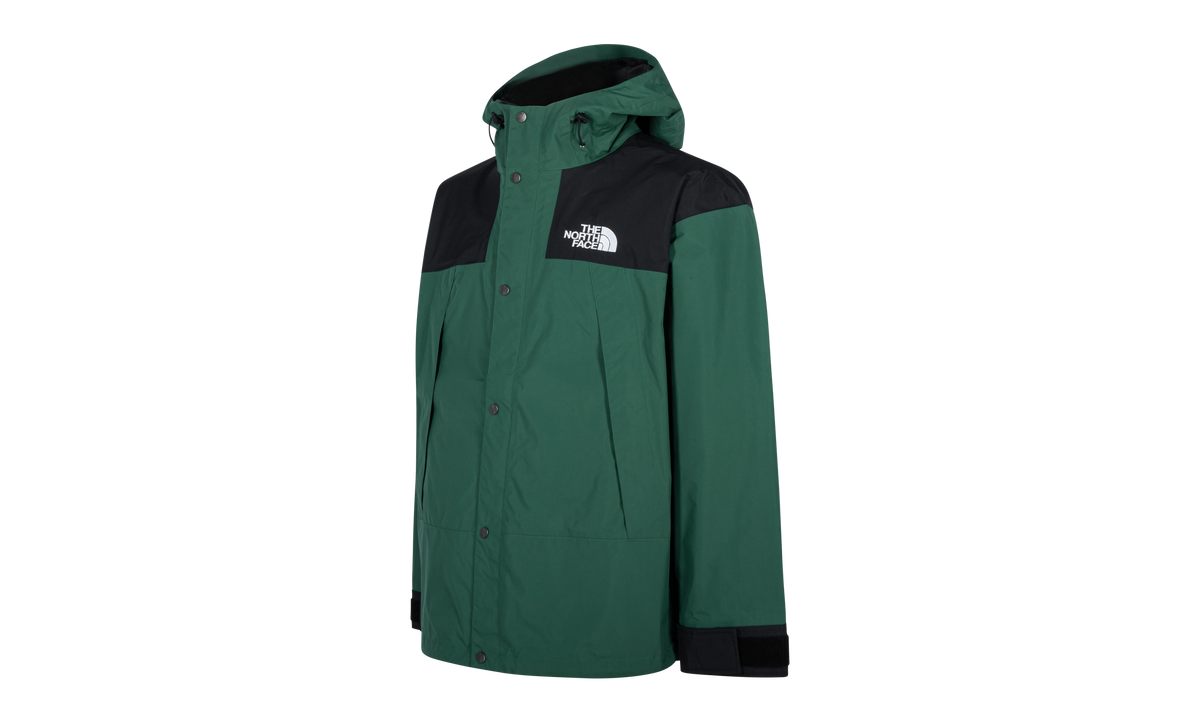 The North Face® Mountain Jacket "FW24 Green" SU715