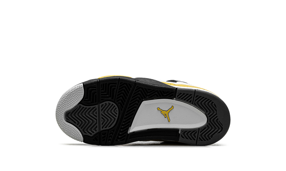 Air Jordan 4 Retro PS "Tour Yellow" BQ7669 102