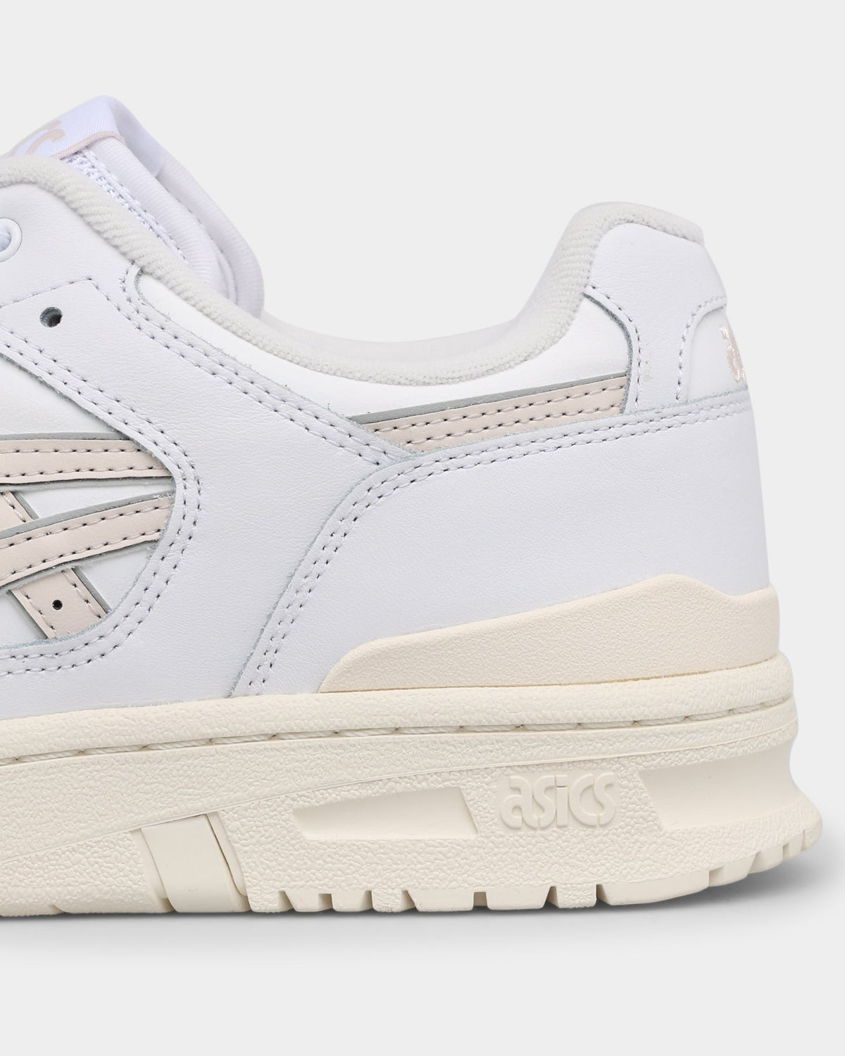 Asics EX89 White/Mineral B