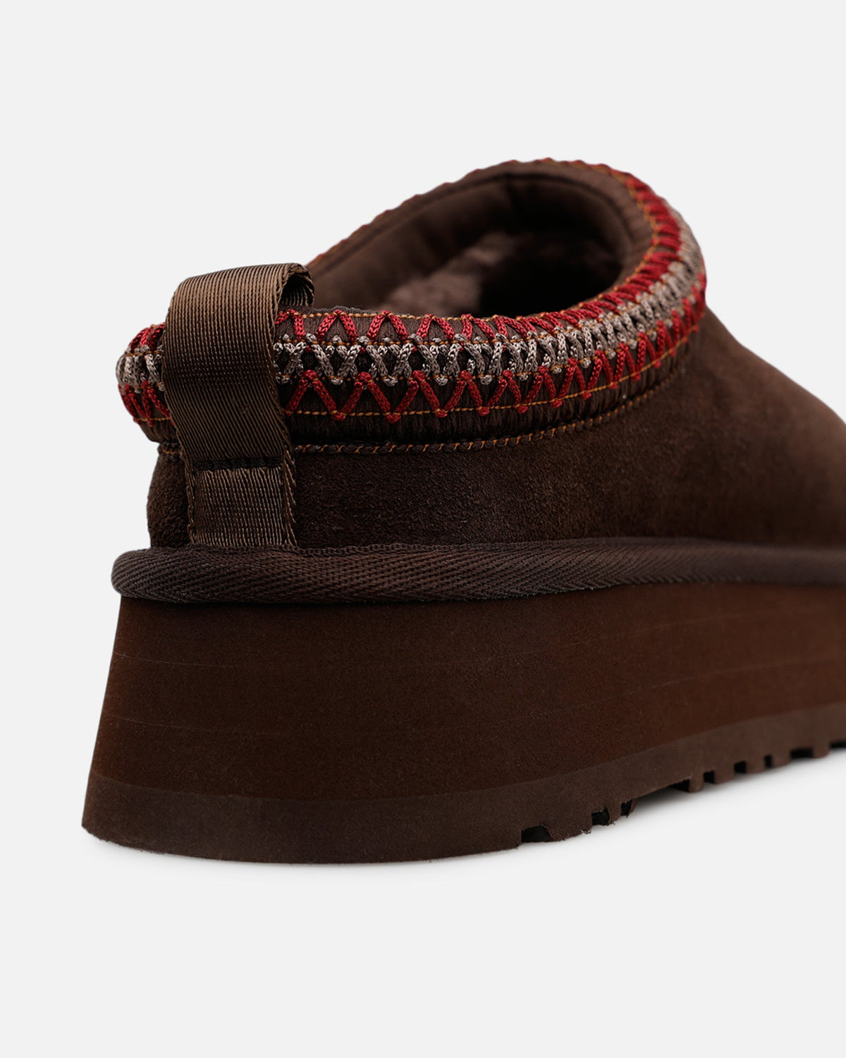 Ugg Boots Women's Tazz II Dusted Cocoa