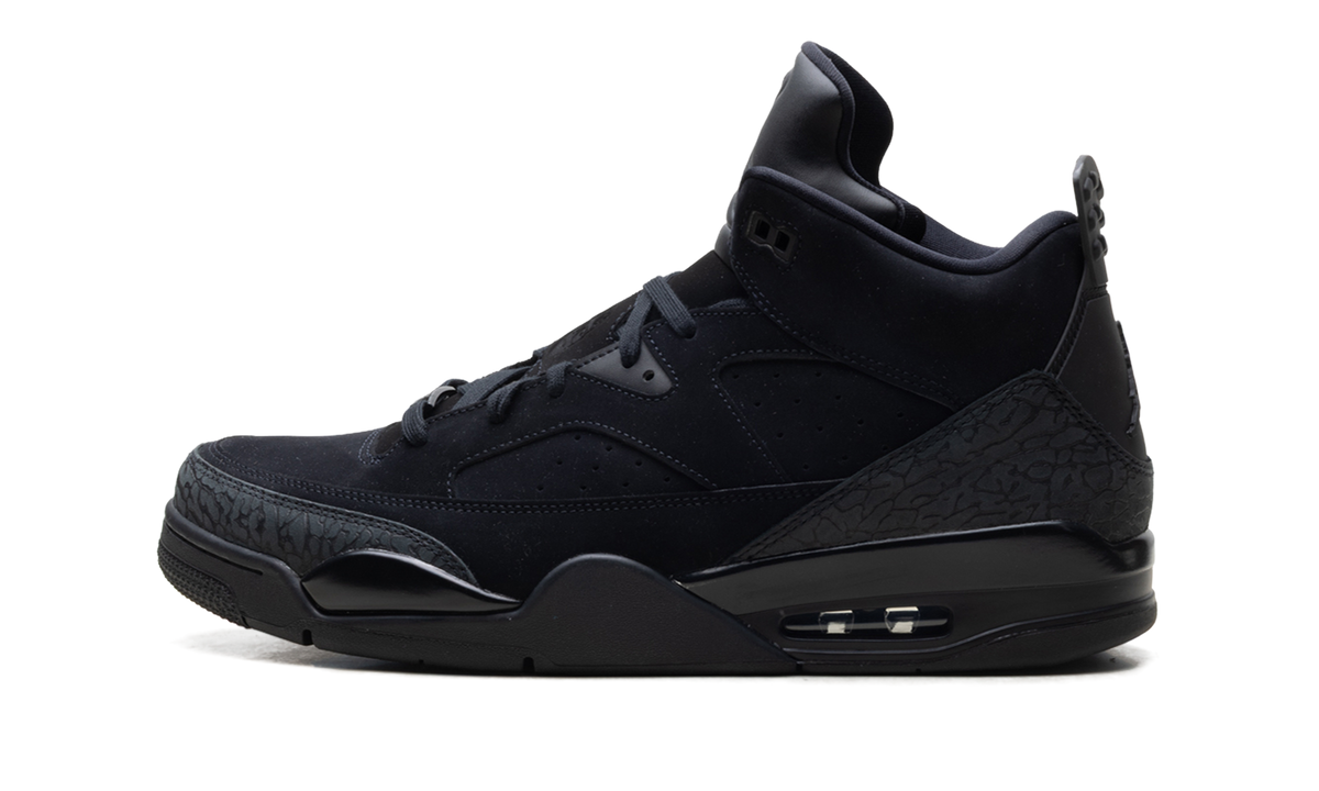 Jordan Son of Mars Low "Black Cat" 580603 005