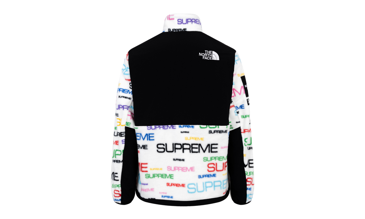 TNF Steep Tech Fleece Jacket "FW21" SU11045