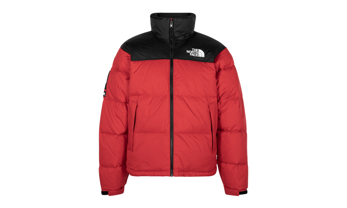 The North Face® Nuptse Jacket "FW24 Red" SU713