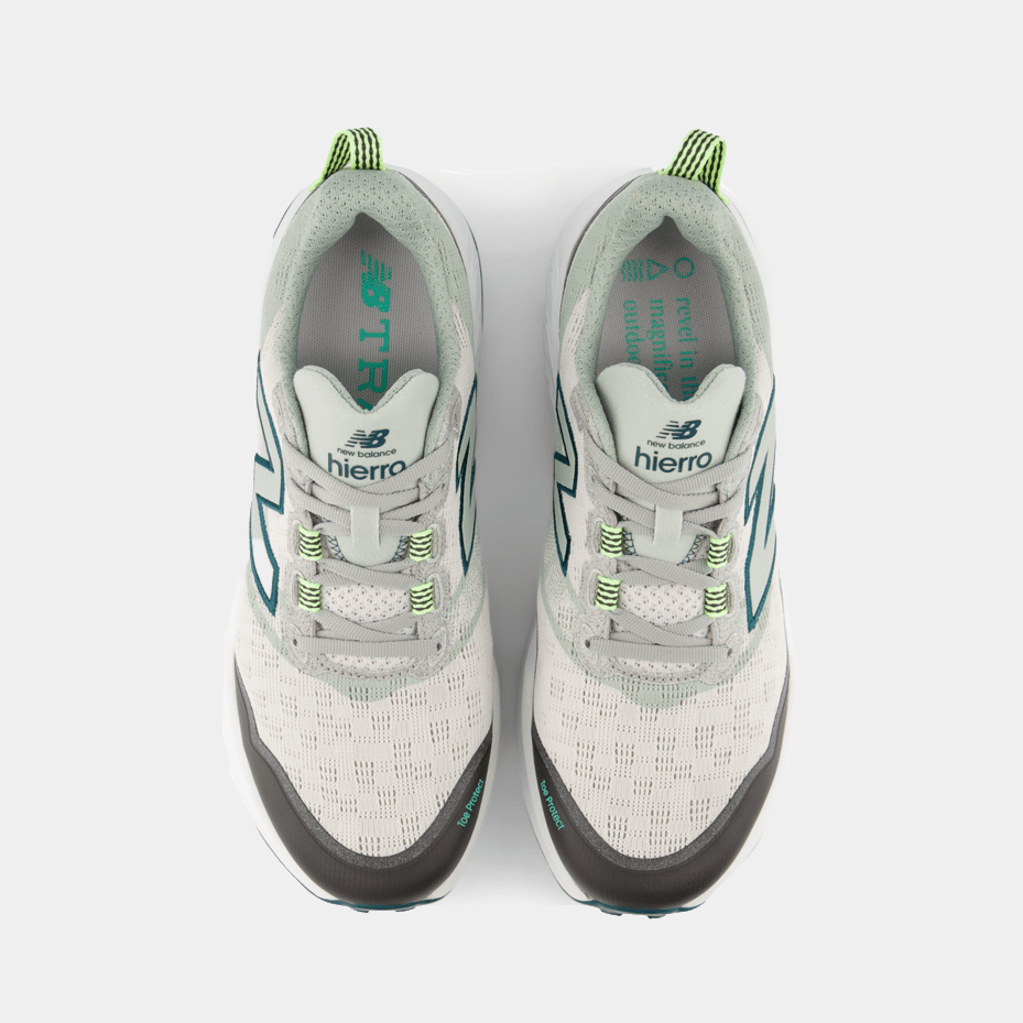 Fresh Foam X Hierro v9