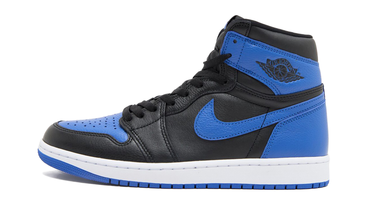 Air Jordan 1 Retro High OG "Royal (2026)" IQ5495 005