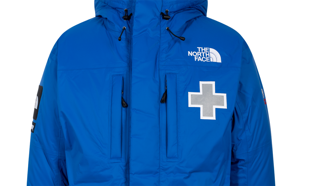 TNF Summit Series Rescue Baltoro Jacket "SS22 - Summit Series" SU11631