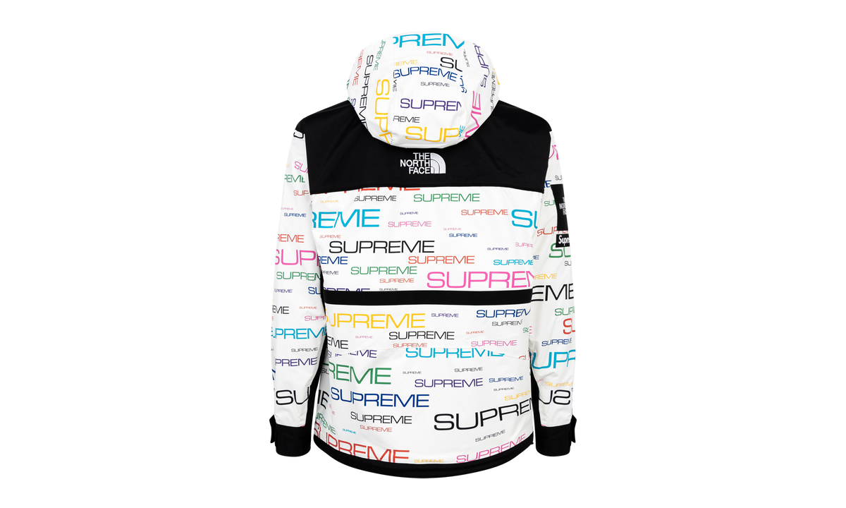 TNF Steep Tech Apogee Jacket "FW21" SU11048
