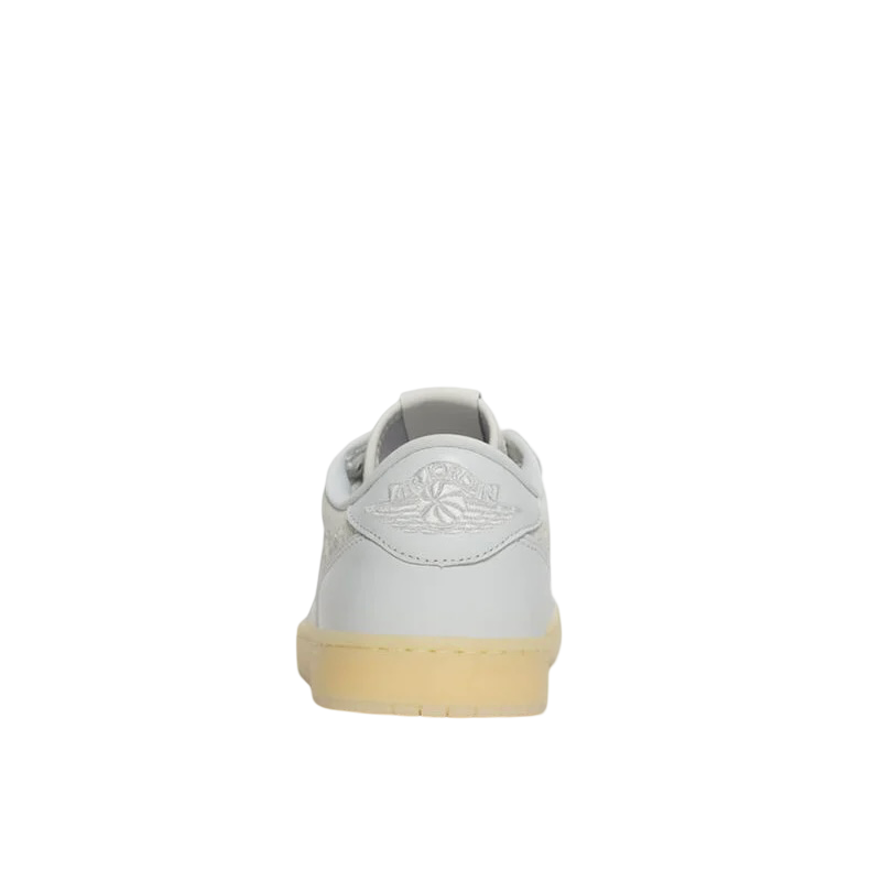 IF4391 100 Jordan 1 Retro Low OG Rabbit Floral Swoosh