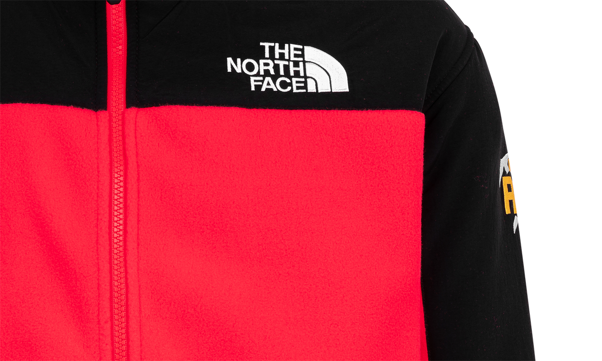 TNF RTG Fleece Jacket "SS20" SU8869