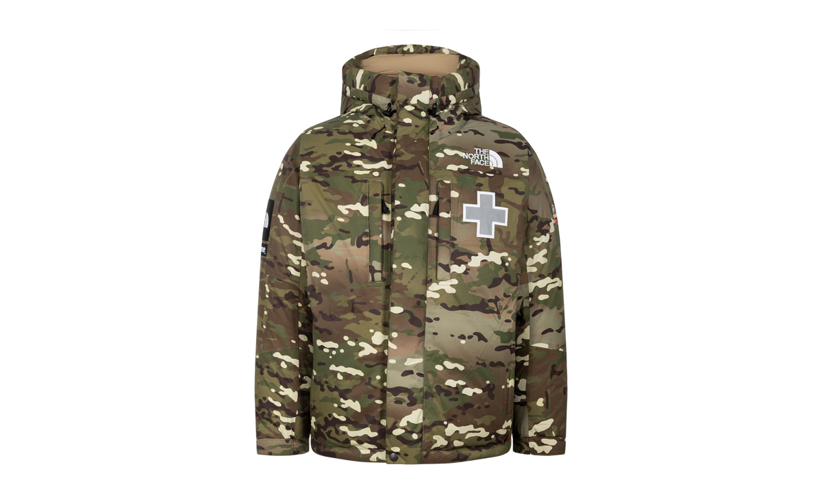 TNF Summit Series Rescue Baltoro Jacket "SS22 - Summit Series" SU11633