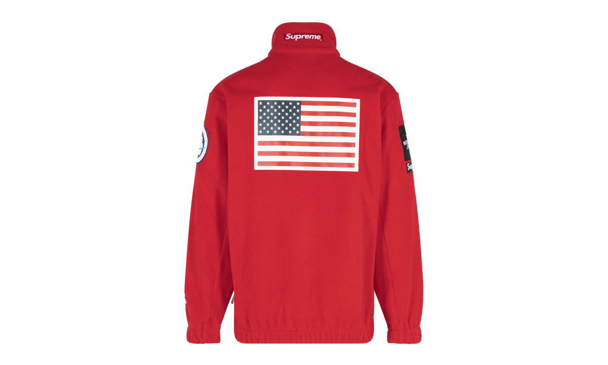 The North Face Trans Antarctica Expedition Fleece Jacket "SS17" SU521