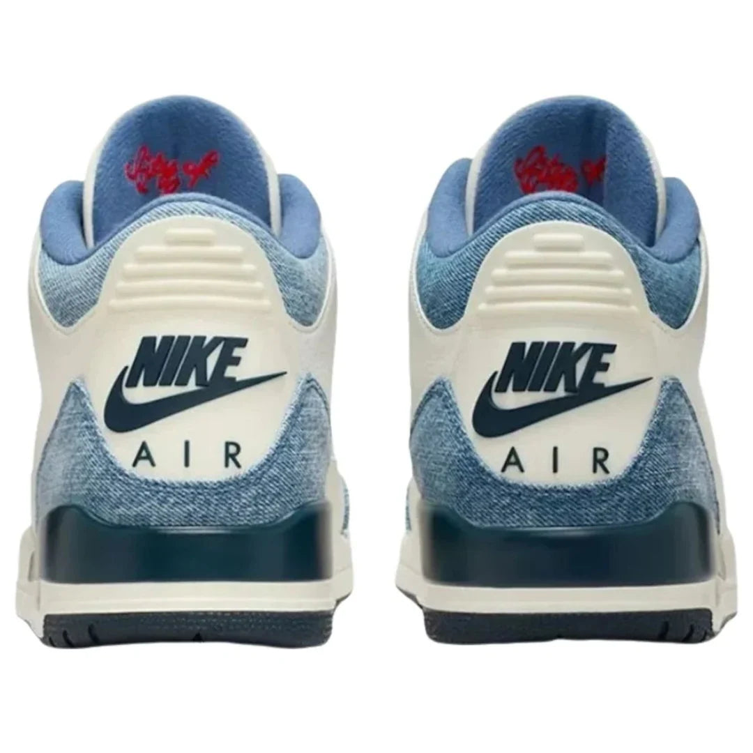 IR0912 400 Air Jordan 3 Retro Levi’s All-Star