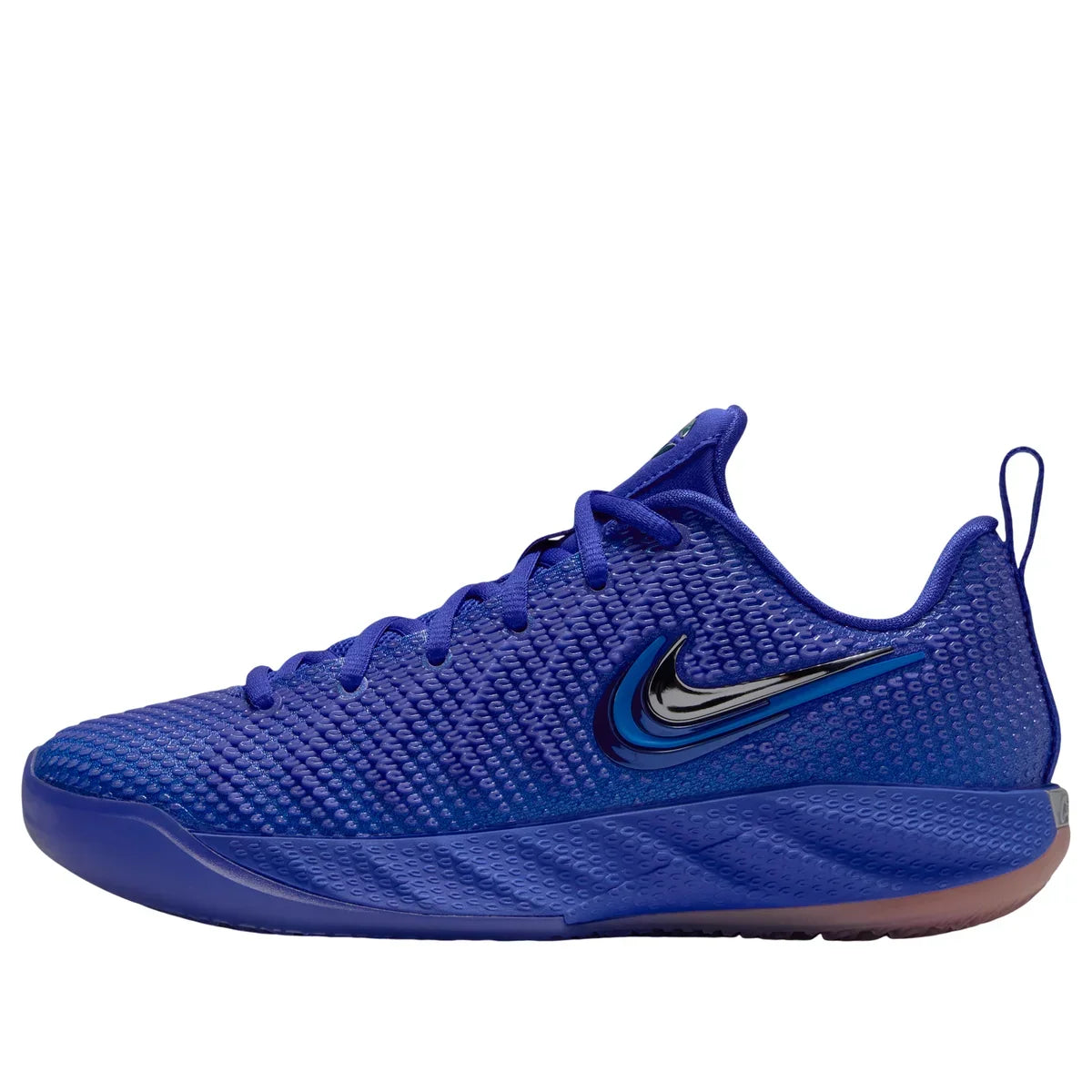 IQ2350 400 Nike Caitlin 1 Caitlin Blue (GS)