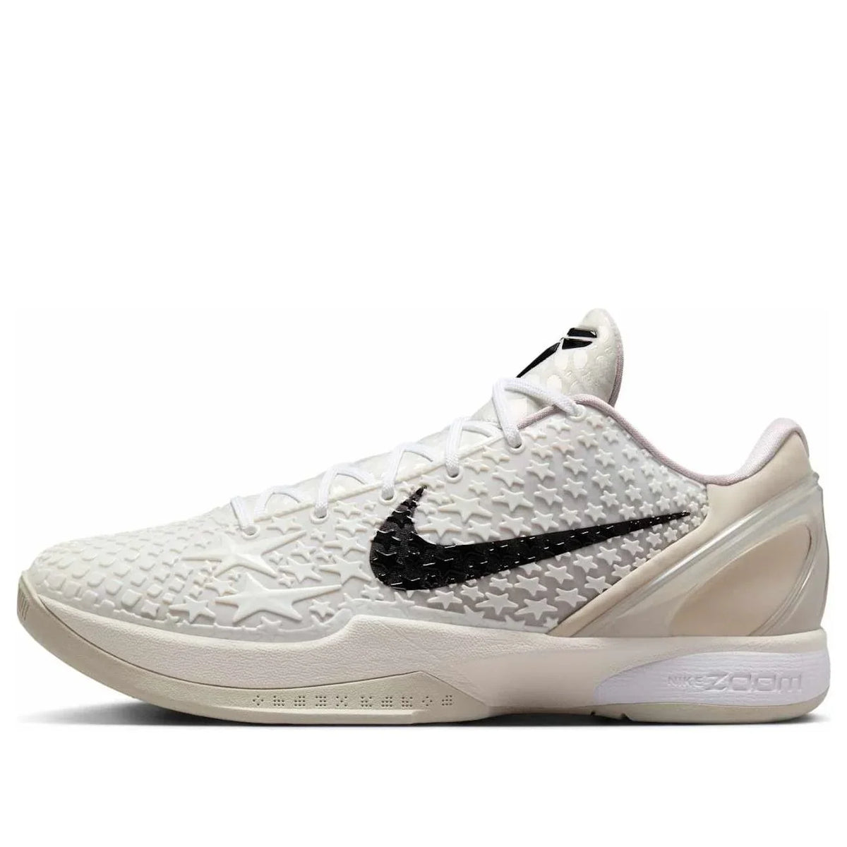 FQ3546 100 Nike Kobe 6 Protro Sail All-Star [REPLACE BOX)
