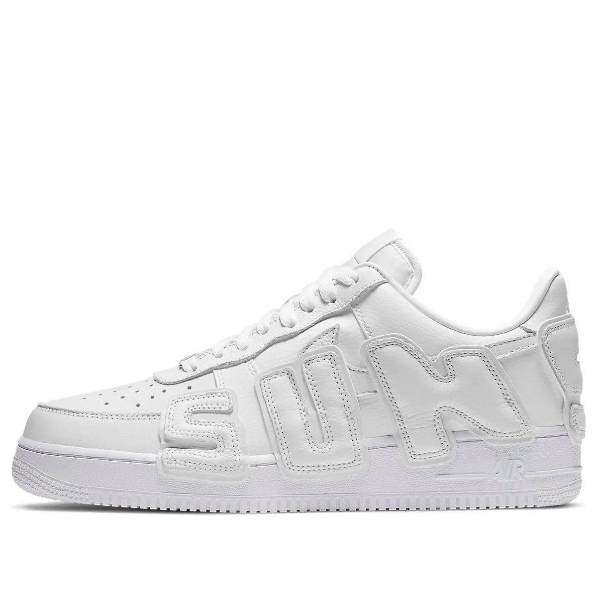 DD7050 100 Nike Air Force 1 Low Cactus Plant Flea Market White (2020)