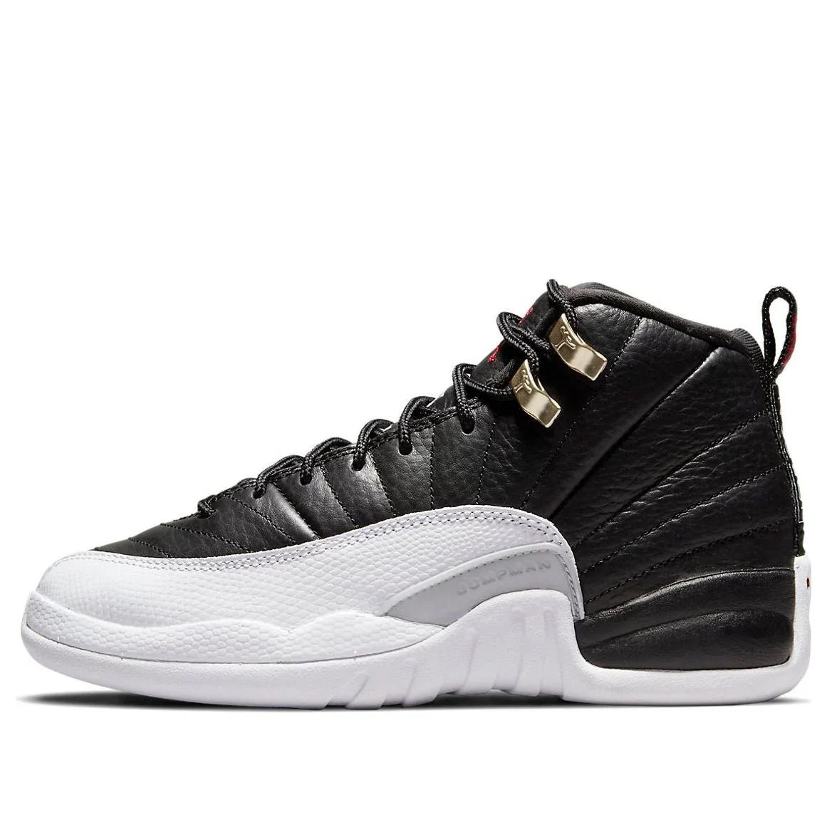153265 006 Jordan 12 Retro Playoffs (2022) (GS)