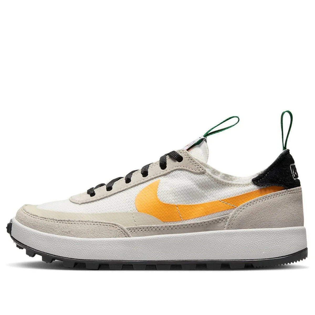 DA6672 100 Nike Tom Sachs x NikeCraft General Purpose Shoe Tom Sachs Bricolage (Women's)