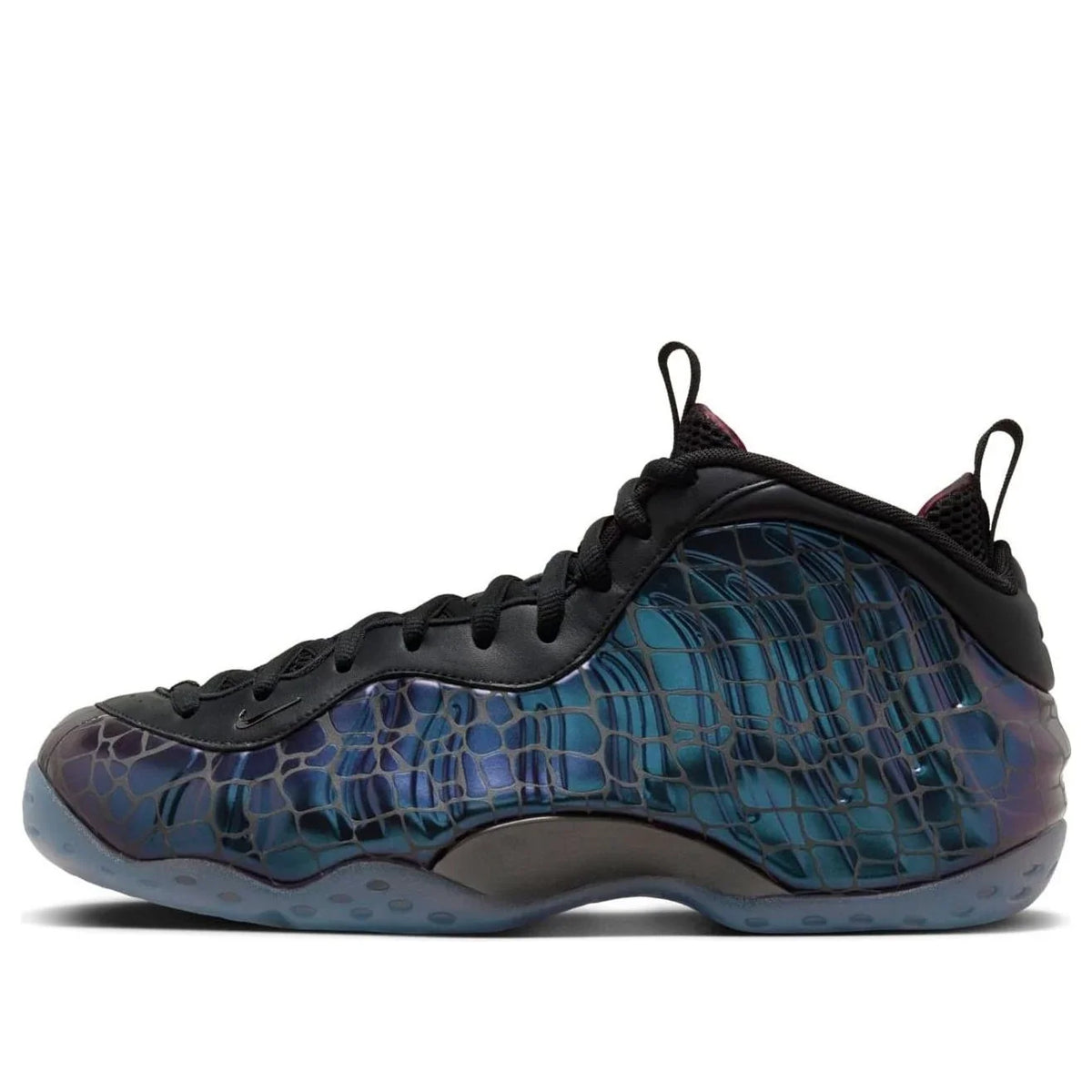 FQ9050 400 Nike Air Foamposite One Tekken 8 Kazuya Mishima