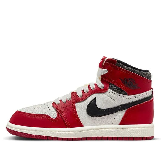 FD1412 612 Air Jordan 1 Retro High OG Chicago Lost and Found (PS)