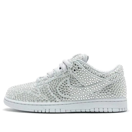 CZ2670 001 Nike Dunk Low CPFM Platinum