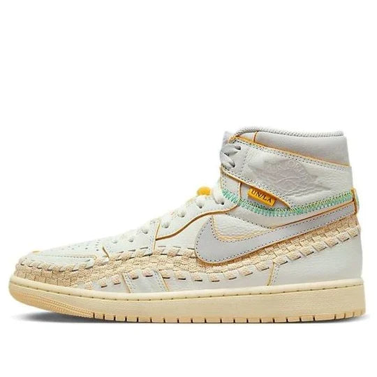 FD2565 100 Air Jordan 1 Retro High OG SP Union LA Bephies