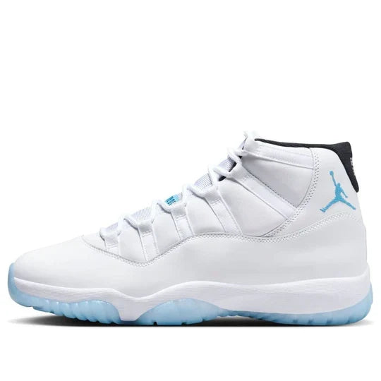 CT8012 104 Air Jordan 11 Retro Legend Blue (2024)