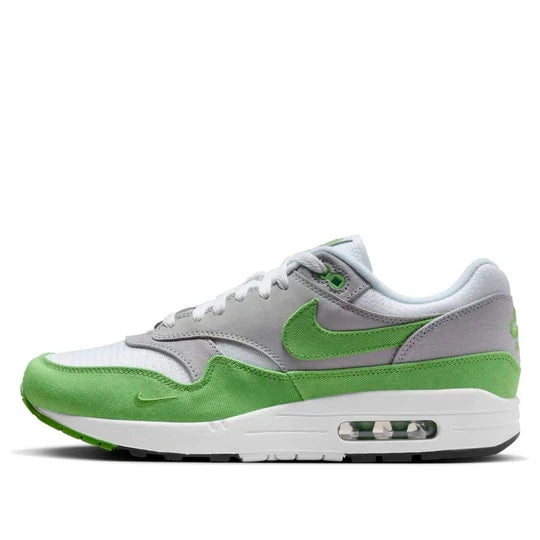 HF1012 300 Nike Air Max 1 Patta 20th Anniversary Chlorophyll