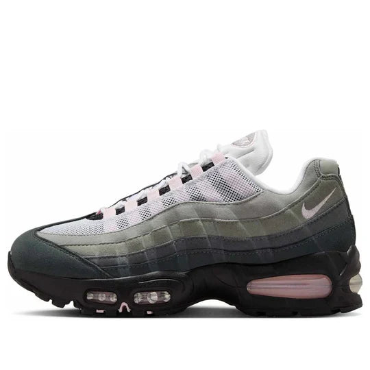HJ5996 001 Nike Air Max 95 OG Big Bubble Pink Foam (Women's)