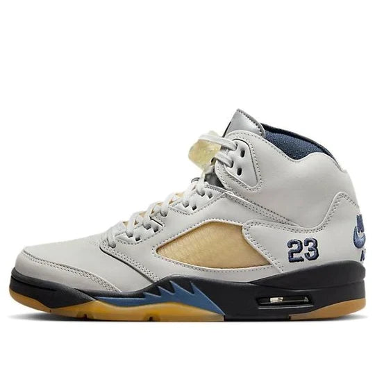 FZ5758 004 Air Jordan 5 Retro A Ma Maniere Dawn (Women's)
